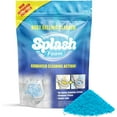 thumbnail image 1 of Splash Toilet Cleaner - New Advanced-Formula Self-Activating Powder for Toilet Bowl Cleaning Bathroom Cleaners, 1 of 6
