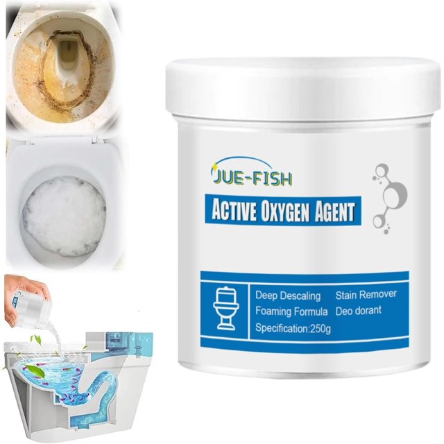 Splash Toilet Cleaner Splash Foam Toilet Cleaner, Toilet Active