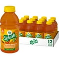 Splash Tropical Fruit Blend Flavored Juice Beverage 16 FL OZ Bottle splash-tropical-fruit-blend-flavored-juice-beverage-16-fl-oz-bottle