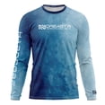 thumbnail image 1 of Splash -  UPF 50 Long Sleeve Performance Gear Shirt, 1 of 5