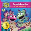thumbnail image 1 of Pre-Owned Splash and Bubbles: Double Bubbles with Sticker Play Scene (Paperback) 1328973441 9781328973443, 1 of 1