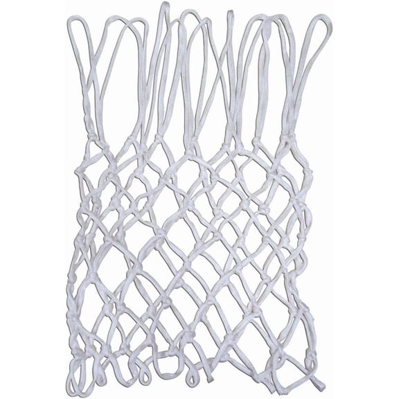 Splash and Shoot Basketball Net for 14-18 Inch Rims