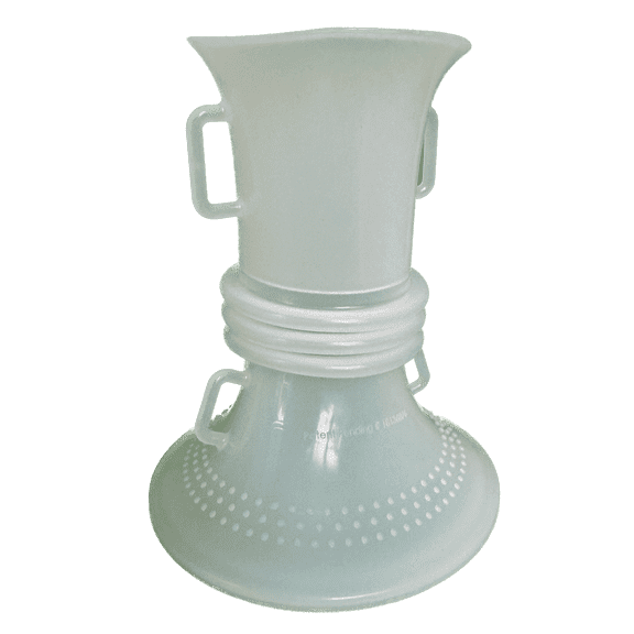 SplashTridon Drain Clog Remover Guard Only