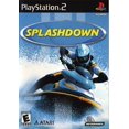 thumbnail image 1 of Restored Splashdown PlayStation 2 (Refurbished), 1 of 2