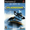 thumbnail image 1 of Pre-Owned Splashdown (Playstation 2) (Good), 1 of 1