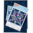 thumbnail image 1 of Splashdown Quilt Kit 40in x 40in, 1 of 1
