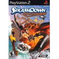 thumbnail image 1 of Pre-Owned Splashdown Rides Gone Wild - PS2 PlayStation 2 (Refurbished: Good), 1 of 1