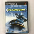 thumbnail image 1 of Pre-Owned Splashdown, 1 of 1