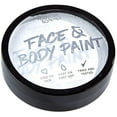Splashes & Spills Water Based Face Paint Body Makeup for Cosplay