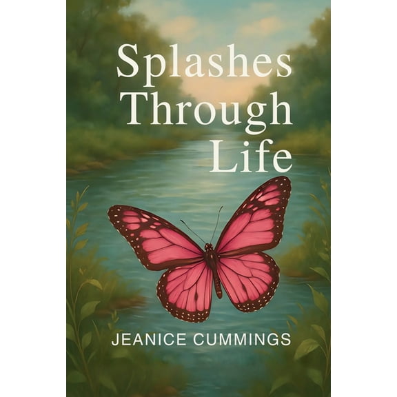 Splashes Through Life, (Paperback)