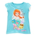 thumbnail image 1 of Splashlings Girls' "It's a Mermaid Thing" T-Shirt, Sizes 7-12, 1 of 2