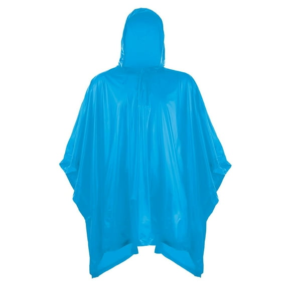 Splashmacs Boys/Girls Plastic Rain Poncho