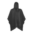 thumbnail image 1 of Splashmacs  Lightweight Rain Poncho, 1 of 4
