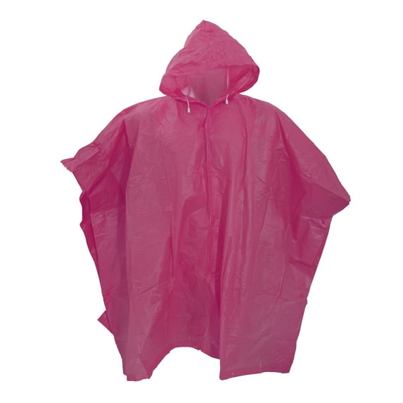 Splashmacs Lightweight Rain Poncho