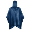 thumbnail image 1 of Splashmacs Mens/Womens Plastic Poncho / Rain Mac, 1 of 3