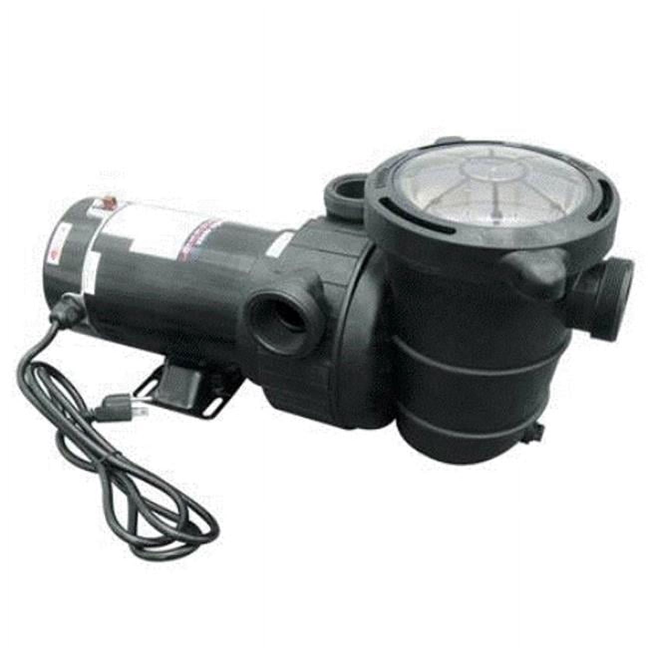 Splash Net Splashnet Xpress 2 SPD 1.5HP AG POOL PUMP - Walmart.com
