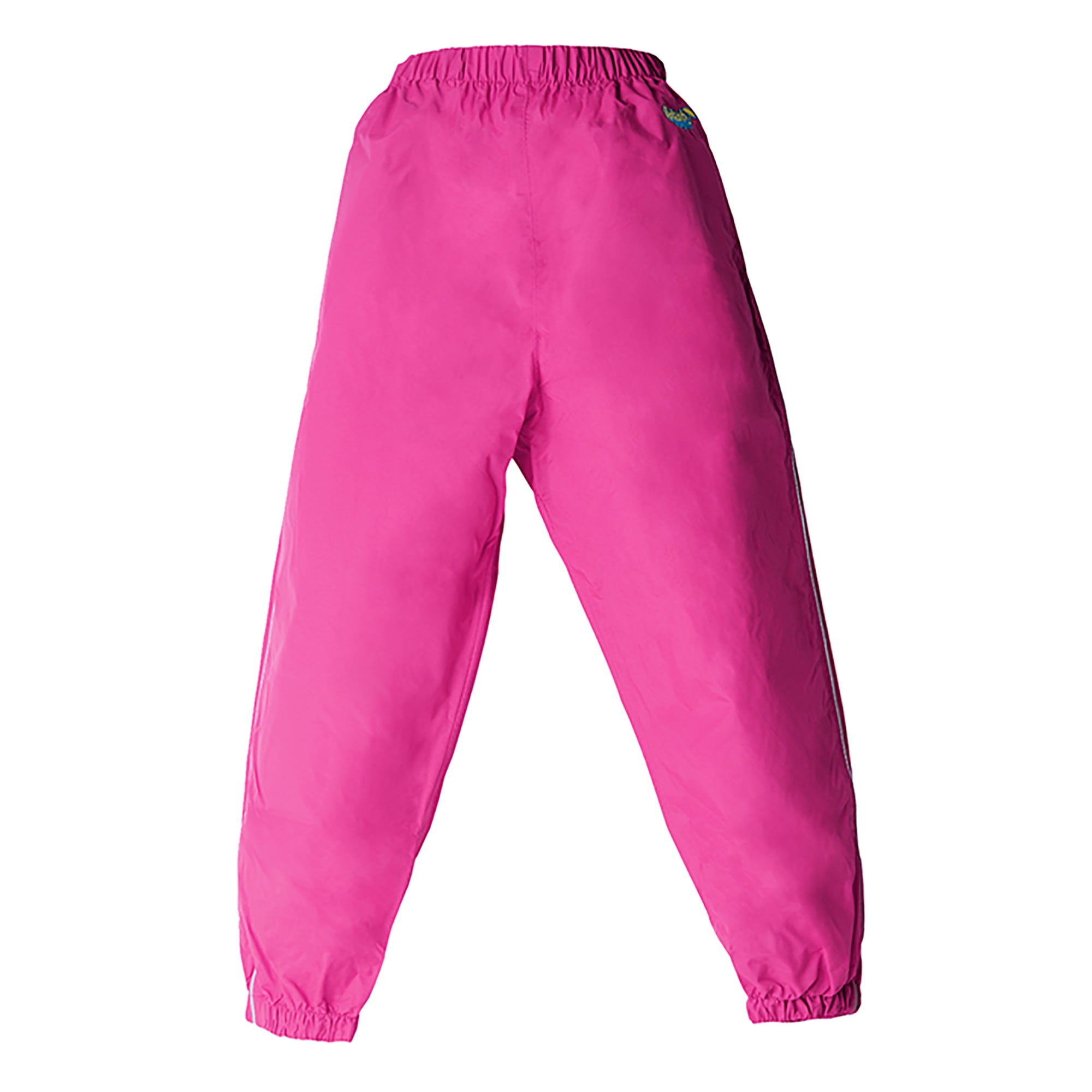 Annie - Natural Cotton Pants for Girls – Liten Aventuris