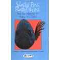 thumbnail image 1 of Pre-Owned Splashy Fins, Flashy Skins : Deep-Sea Rhymes to Make You Grin (Library Binding) 9780761329060, 1 of 1
