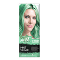thumbnail image 1 of Splat 10 Wash Mint Shake Hair Color, No Bleach Temporary Green Hair Dye, 1 of 7