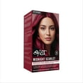 thumbnail image 1 of Splat Midnight Scarlet Hair Dye Kit, Semi-Permanent Red Hair Color for Brunettes, Vegan, 1 of 11