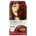 thumbnail image 1 of Splat Double Lift Permanent Hair Color, Unisex Hair Dye Without Bleach, Iconic Red, 1 of 8