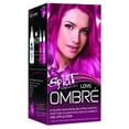 thumbnail image 1 of Splat Hair Color Ombre Love Love Make Me Blush Pink Fantasy, 1 of 2