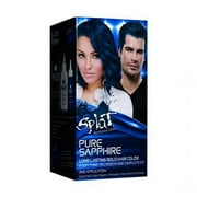 Splat Hair Color Pure Sapphire