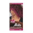 thumbnail image 1 of Splat Melts Hair Dye, Milk Chocolate and Mixed Berries, 1 Application for All Hair Types, 1 of 9