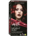 thumbnail image 1 of Splat Midnight Hair Color, Ruby, 6 oz (Pack of 2), 1 of 6