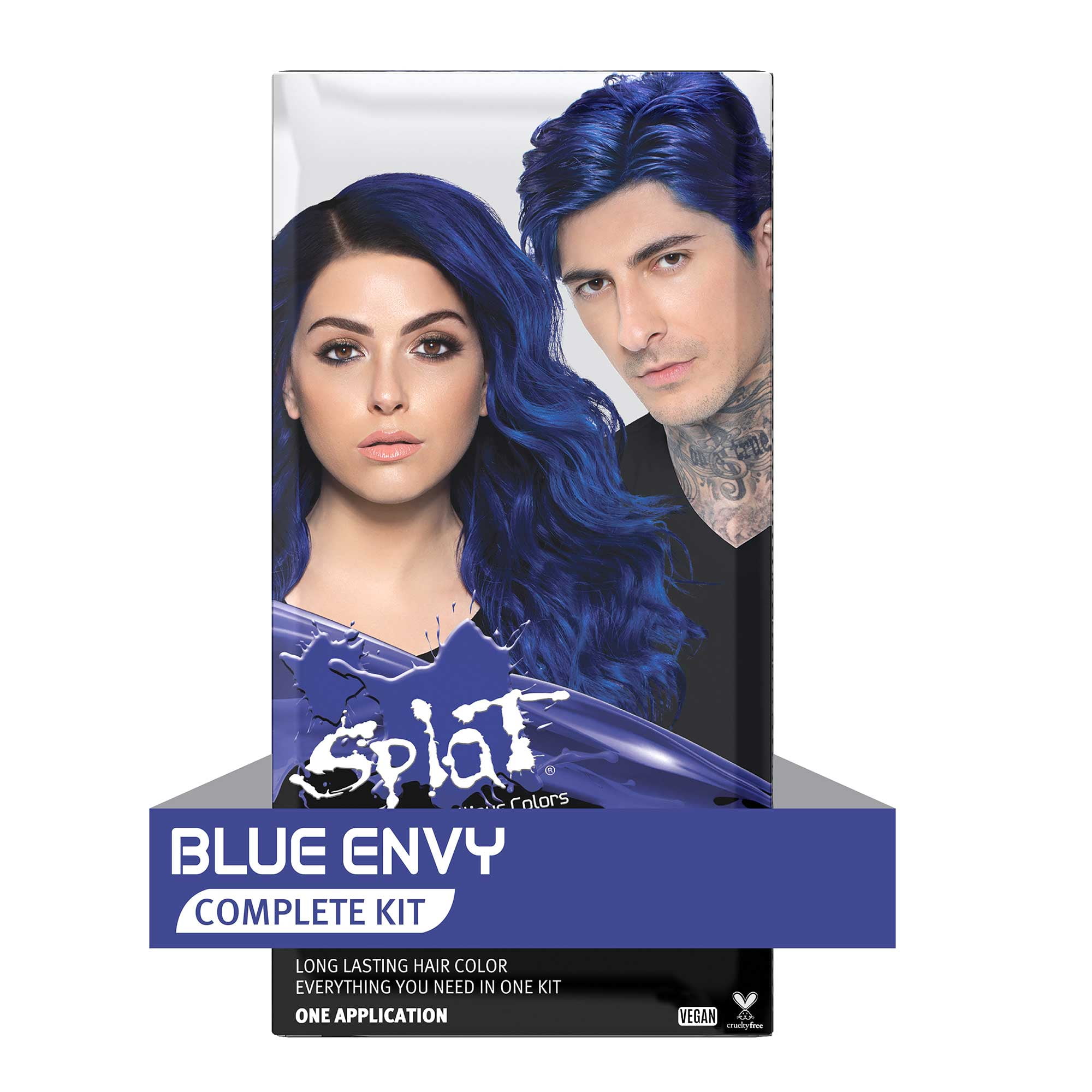 Splat Hair Dye - Thumbnail 3