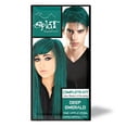thumbnail image 1 of Splat Original Complete Kit, Semi-Permanent Hair Dye with Bleach, Deep Emerald, 1 of 8