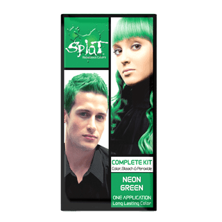 Hair dye's for forest green hair? : r/HairDye