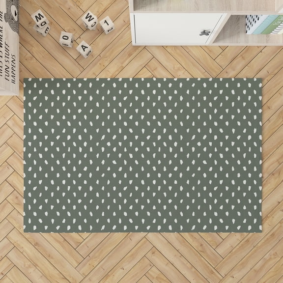 Splat Point Chimi Kids Play Mat