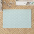 thumbnail image 1 of Splat Point Light Blue Kids Play Mat, 1 of 5