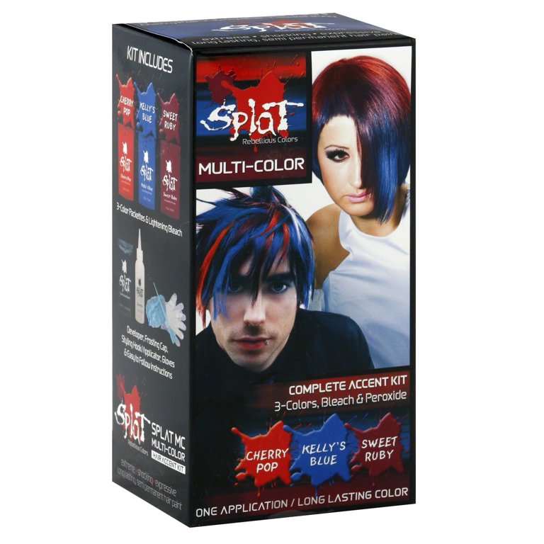 Streaking kit cheap