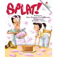 thumbnail image 1 of Pre-Owned Splat! (Rookie Readers) (Paperback) 0516265431 9780516265438, 1 of 1