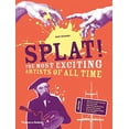thumbnail image 1 of Pre-Owned Splat!: The Most Exciting Artists of All Time Paperback, 1 of 1