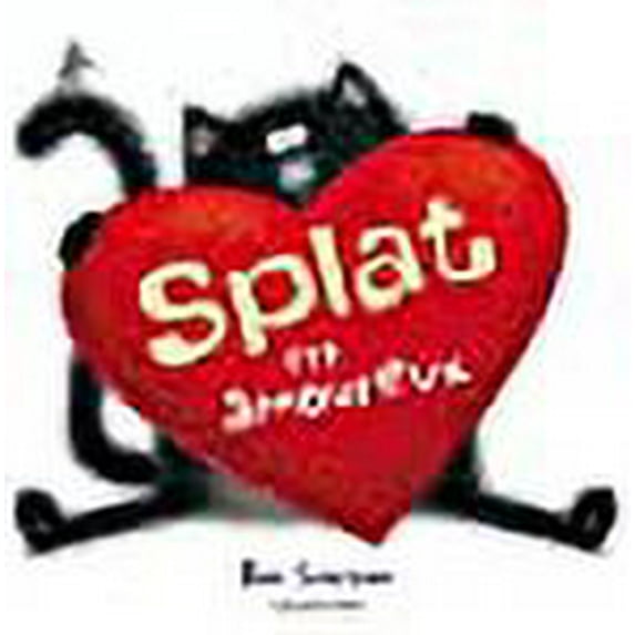 Splat est amoureux