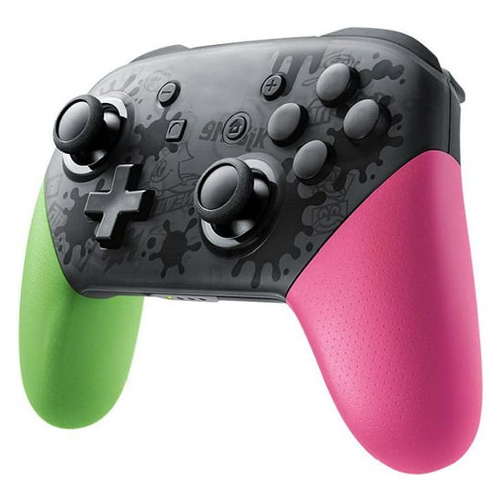 Splatoon-2-Edition-Wireless- 