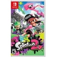 thumbnail image 1 of Splatoon 2 (Nintendo Switch) EU Version Region Free, 1 of 10