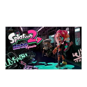 Splatoon 2 Octo Expansion- Nintendo Switch [Digital]