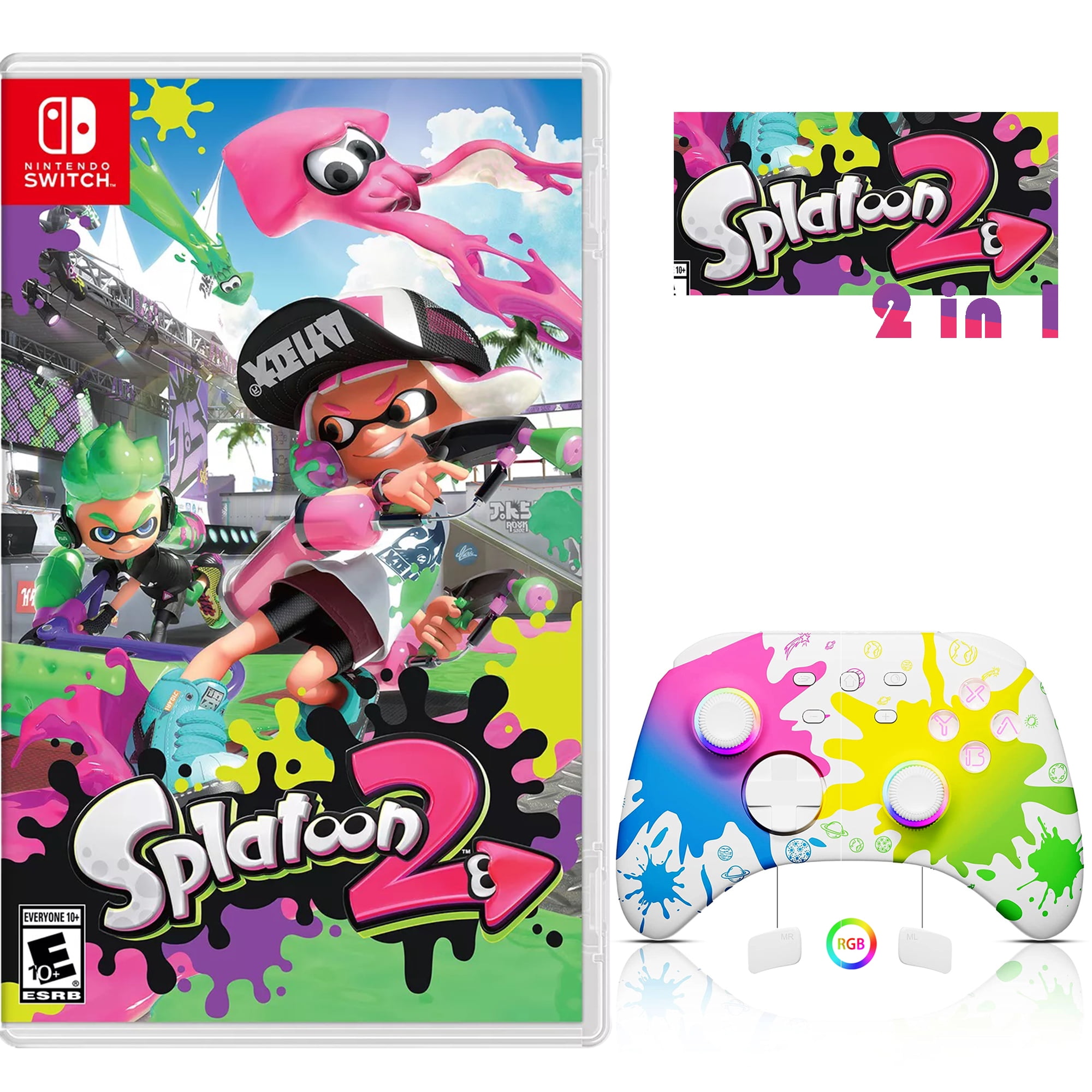 Splatoon-2-and-Upgraded-Switch