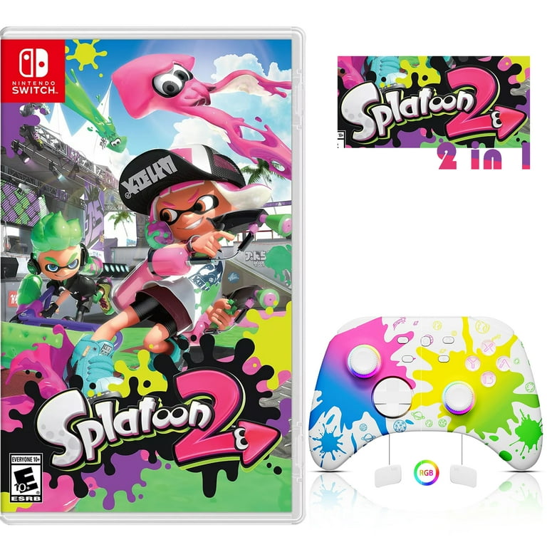 Splatoon-2-and-Upgraded-Switch