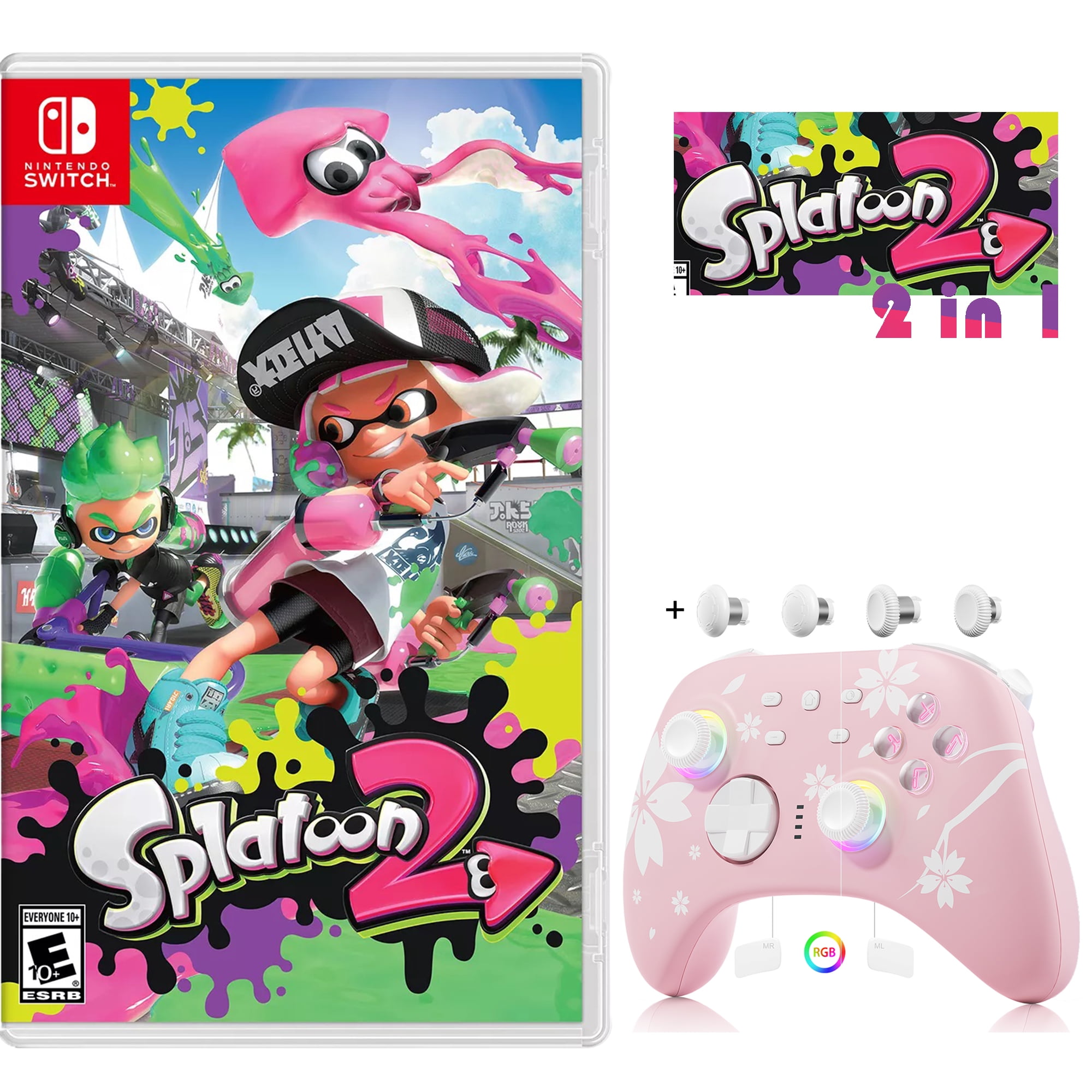Splatoon-2-and-Upgraded-Switch