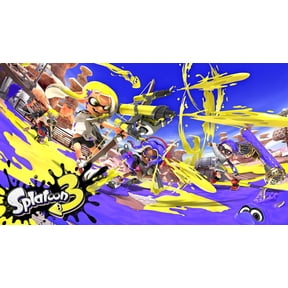 Splatoon 3 - Nintendo Switch [Digital]