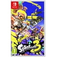 thumbnail image 1 of Splatoon 3 (Nintendo Switch) EU Version Region Free, 1 of 7