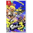 thumbnail image 1 of Splatoon 3 - Nintendo Switch (OLED Model), Nintendo Switch, Nintendo Switch Lite DvD, 1 of 6
