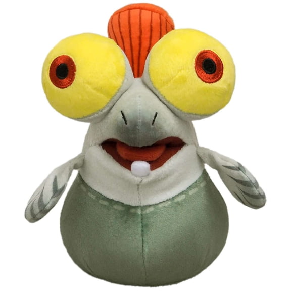Splatoon 3 Smallfry Plush