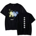 thumbnail image 1 of Splatoon 3 Tee Shirt Game Short Sleeve Causal Tshirt Fashion Pullover for Unisex, 1 of 2