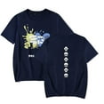 thumbnail image 1 of Splatoon 3 Tee Shirt Game Short Sleeve Causal Tshirt Fashion Pullover for Unisex, 1 of 2